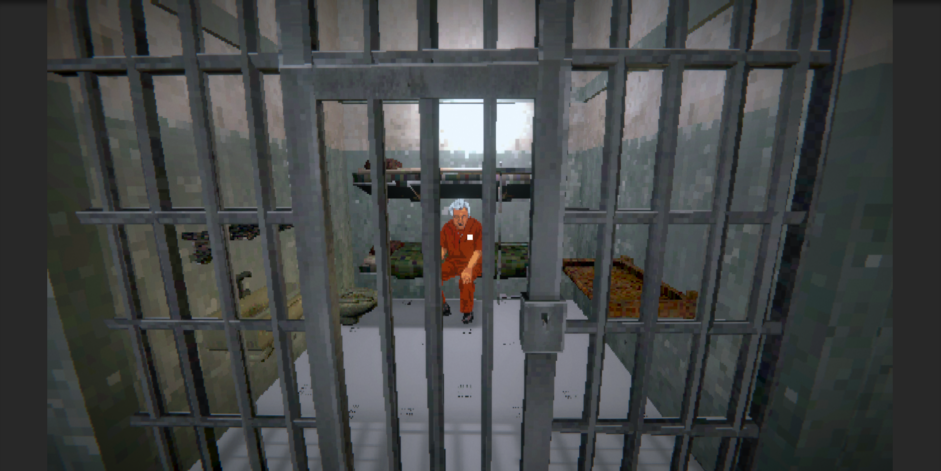 The Facility Screenshot